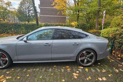 Audi A7 251.000 km 21.400 &euro; Dortmund 44328