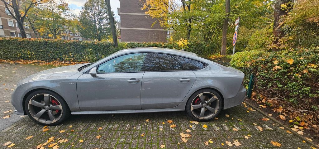 Audi A7 251.000 km 22.999 &euro; Dortmund 44328