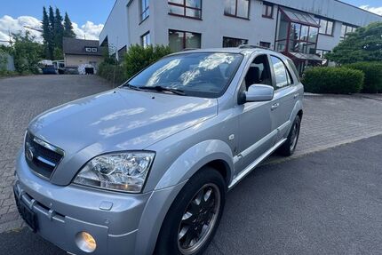 Kia Sorento 180.000 km 4.350 € Unna 59427