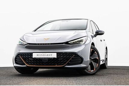 Cupra Born 29.628 km 27.060 &euro; Hagen 58091