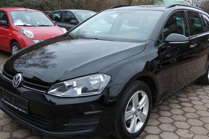 VW Golf 154.013 km 5.850 € Bochum 44807