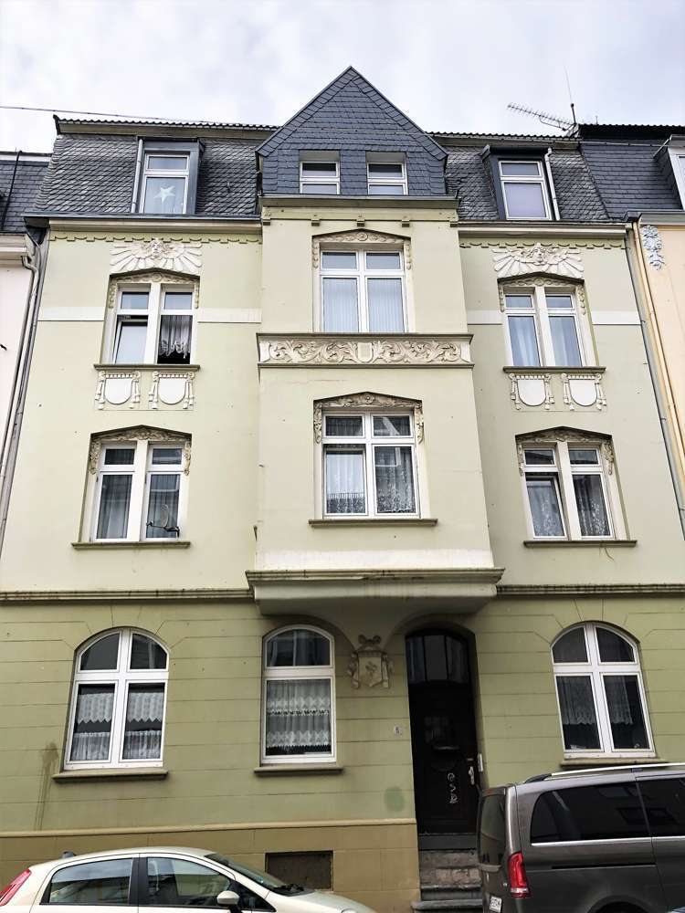 Wohnung zum Kaufen in Wuppertal 94.000 € 61 m²