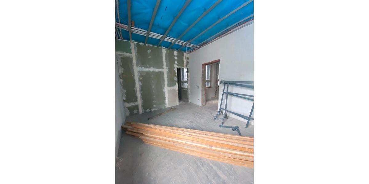 Kapitalanlage Mehrfamilienhaus zu verkaufen. 1 zimmer