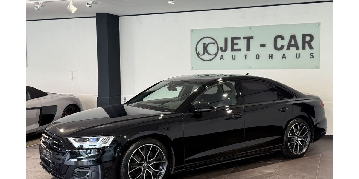 Audi A8 103.000 km 48.900 &euro; Wuppertal 42349