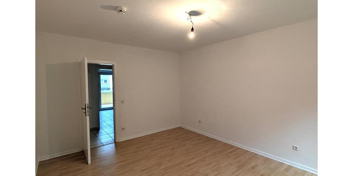 Etagenwohnung Essen Frillendorf - 3 Zimmer, 63 m&sup2;, 499&euro; | Angebot:24572428