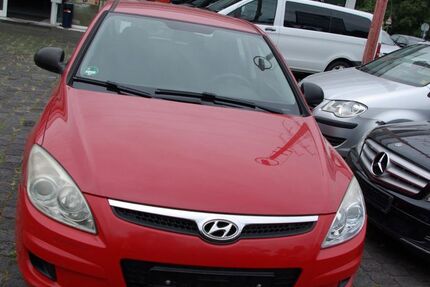Hyundai i30 220.000 km 1.200 &euro; Bottrop 46242
