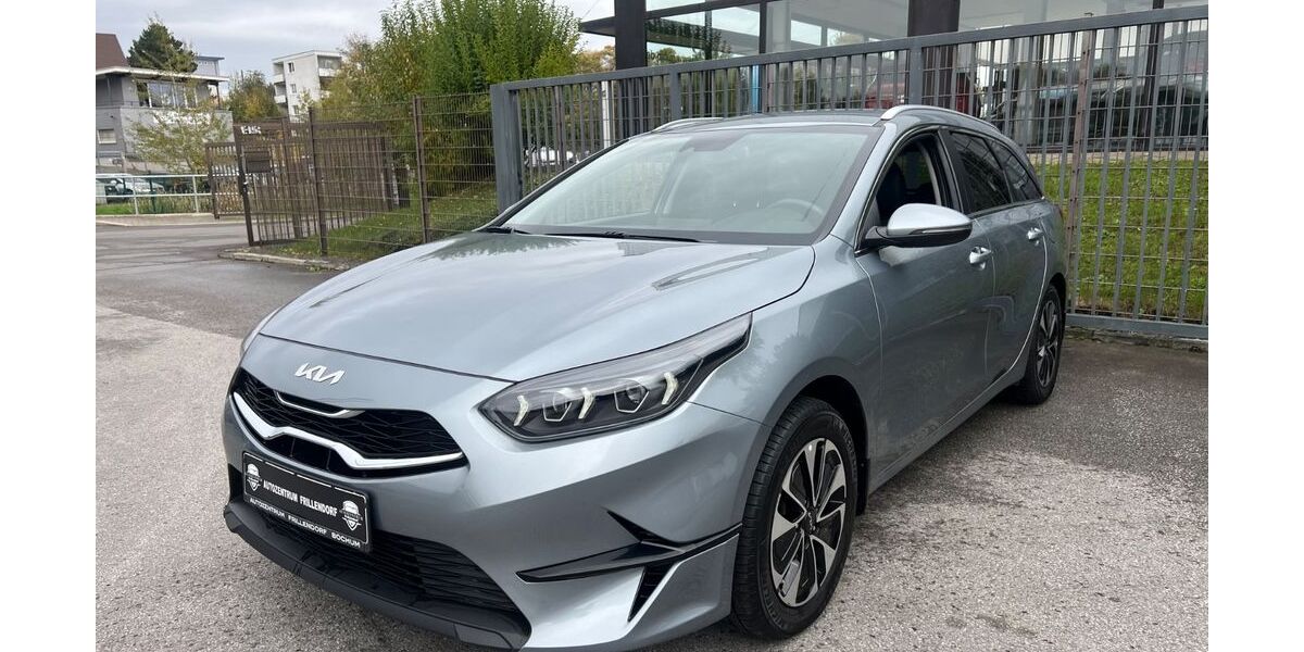 Kia ceed Sportswagon 27.488 km 19.950 &euro; Bochum 44866