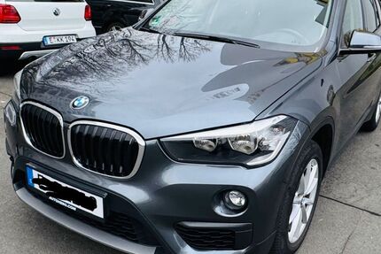 BMW X1 123.451 km 14.650 € Essen 45131