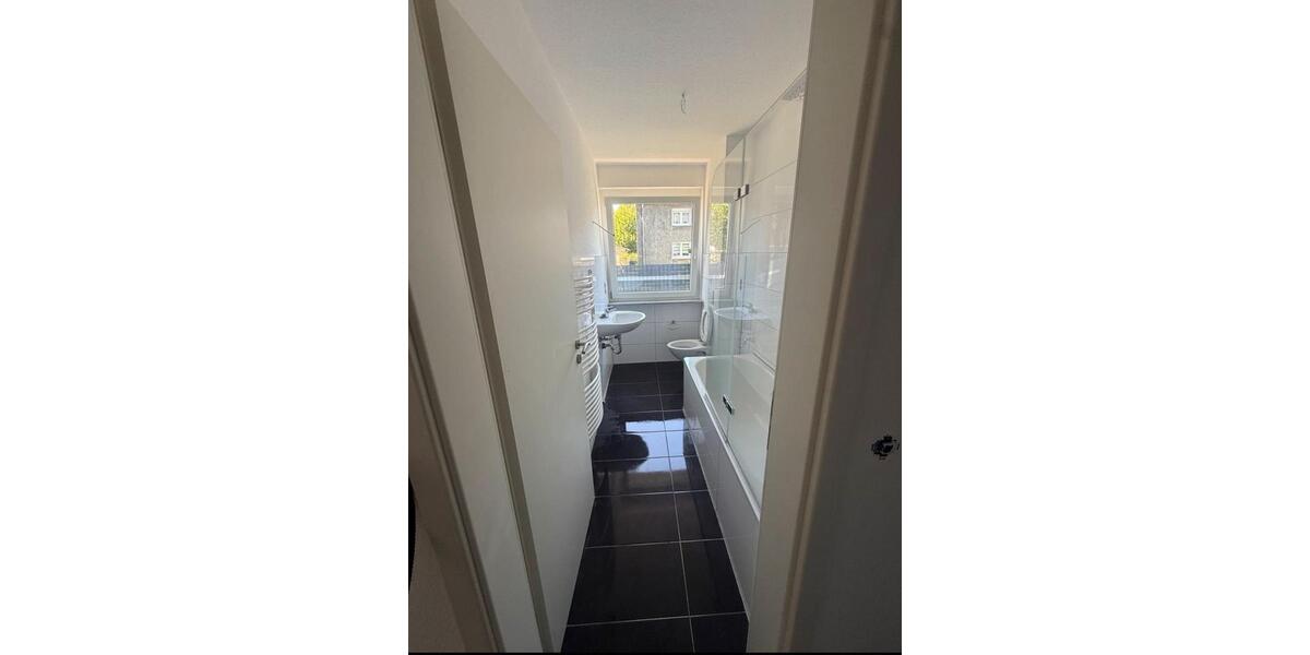 3,5 und 4,5 Raumwohnung in Datteln auf dem Land 3.5 zimmer