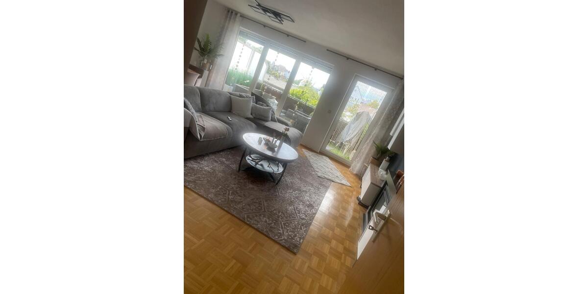 Etagenwohnung Lünen Brambauer - 3 Zimmer, 85 m&sup2;, 219.000&euro; | Angebot:27435078