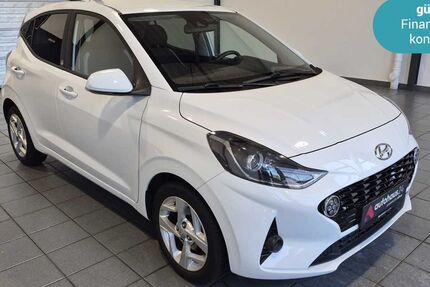 Hyundai i10 27.580 km 11.890 &euro; Wuppertal 42287