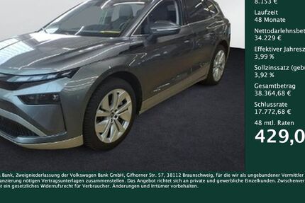 Skoda Enyaq 26.067 km 42.382 &euro; Dortmund 44269