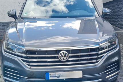 VW Touareg 79.500 km 38.900 € Velbert 42553
