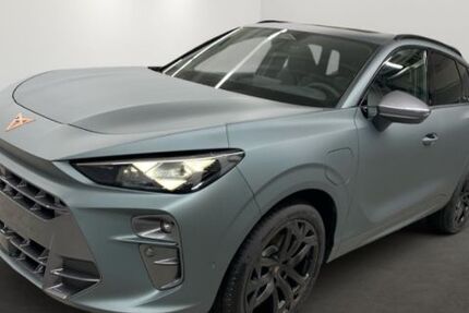 Cupra Terramar 5.999 km 57.380 € Essen 45307