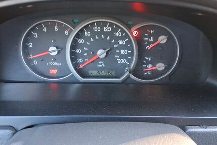 Kia Carnival 300.000 km 1.700 &euro; Essen 45277