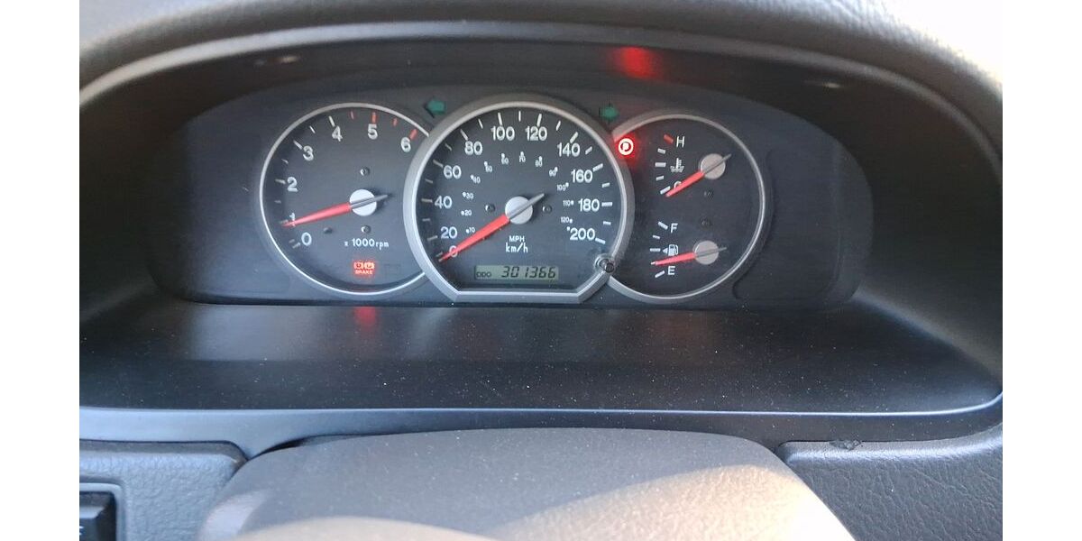 Kia Carnival 300.000 km 1.700 &euro; Essen 45277