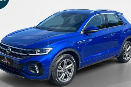 VW T-Roc 42.395 km 24.470 &euro; Bottrop 46244