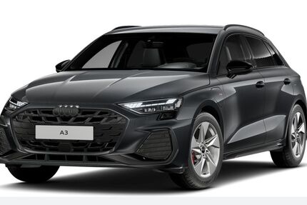 Audi A3 9.373 km 38.440 &euro; Bochum 44809