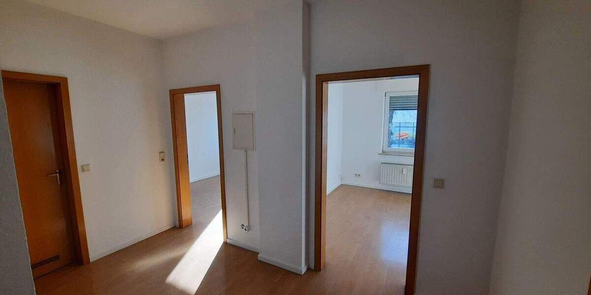 Etagenwohnung Hagen Boele - 3 Zimmer, 73 m&sup2;, 590&euro; | Angebot:25678882