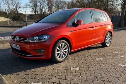 VW Golf Sportsvan 178.000 km 7.800 &euro; Waltrop 45731