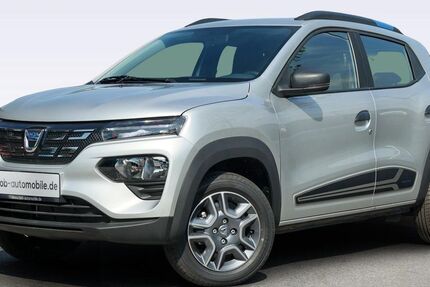 Dacia Spring 2.009 km 9.444 € Bochum 44809