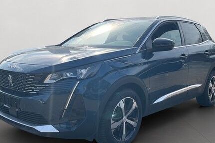 Peugeot 3008 14.500 km 23.990 &euro; Essen 45143