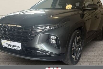 Hyundai TUCSON 56.580 km 27.990 € Bottrop 46240