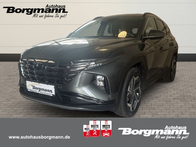 Hyundai TUCSON 56.580 km 27.990 € Bottrop 46240