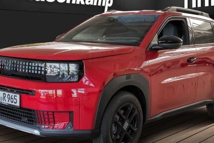 Fiat Grande Panda 1.269 km 23.240 € Dortmund 44145