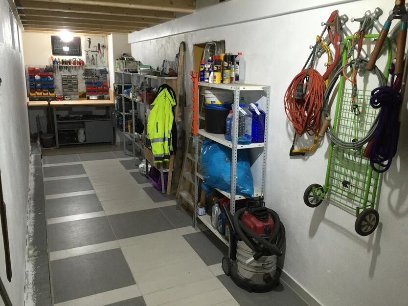 Haus für Zwei - Alt Berghofen - Top Lage und Zustand zimmer
