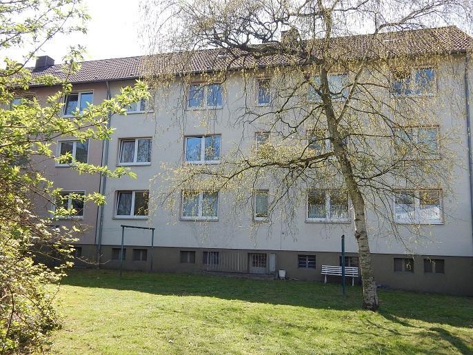 Erdgeschoßwohnung Bochum Bochum-Mitte - 1 Zimmer, 37 m&sup2;, 409&euro; | Angebot:26092879