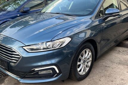 Ford Mondeo 167.000 km 8.990 &euro; Bochum 44793