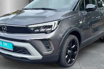 Opel Crossland (X) 12.870 km 17.650 &euro; Herten 45699