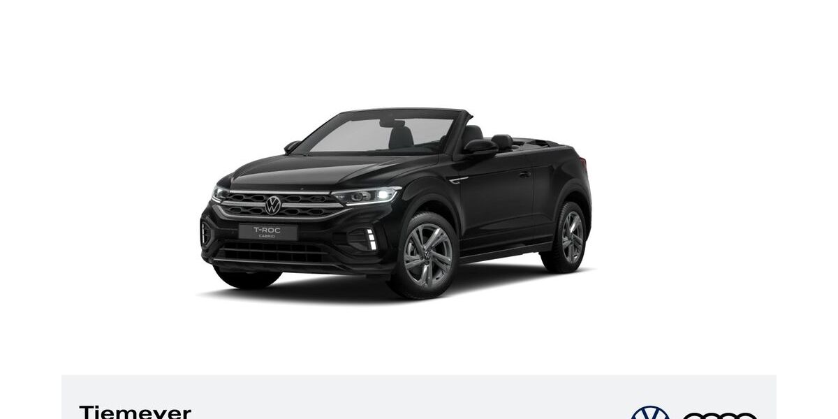 VW T-Roc 22.569 km 27.440 &euro; Gelsenkirchen 45894