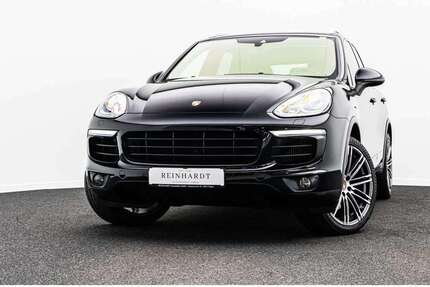 Porsche Cayenne 227.034 km 27.875 € Hagen 58091