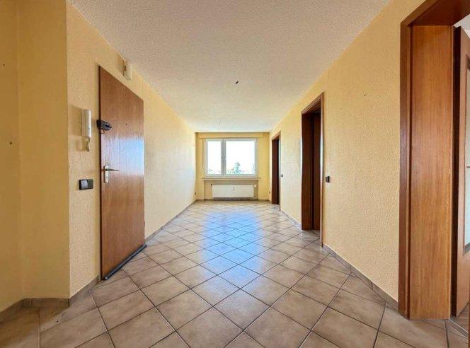 Dachgeschoßwohnung Dortmund Brackel - 3.5 Zimmer, 79 m&sup2;, 750&euro; | Angebot:27598021