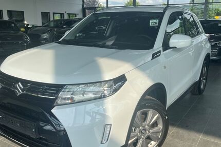 Suzuki Vitara 12.500 km 20.270 € Lünen 44536