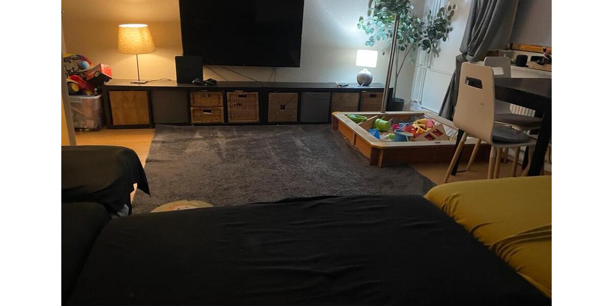 Kein jobcenter Rüttenscheid 70 qm 3,5 R + 6 qm Abstellr. + Kell 3 zimmer