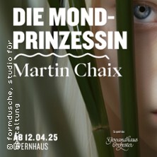 Die Mondprinzessin Leipzig