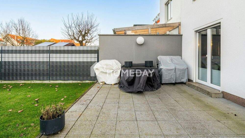 Doppelhaushälfte Essen Karnap - 5 Zimmer, 127 m&sup2;, 429.000&euro; | Angebot:25684241