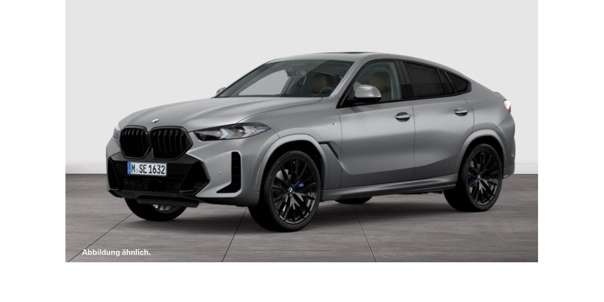 BMW X6 15.400 km 89.900 &euro; Velbert 42553