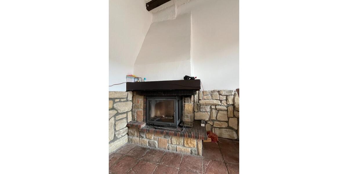 Seltene Gelegenheit in DO-Mitte! ETW mit Kamin, Dachterrasse zimmer