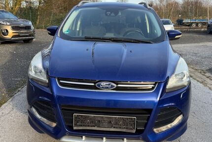 Ford Kuga 100.000 km 14.299 € Gelsenkirchen 45879