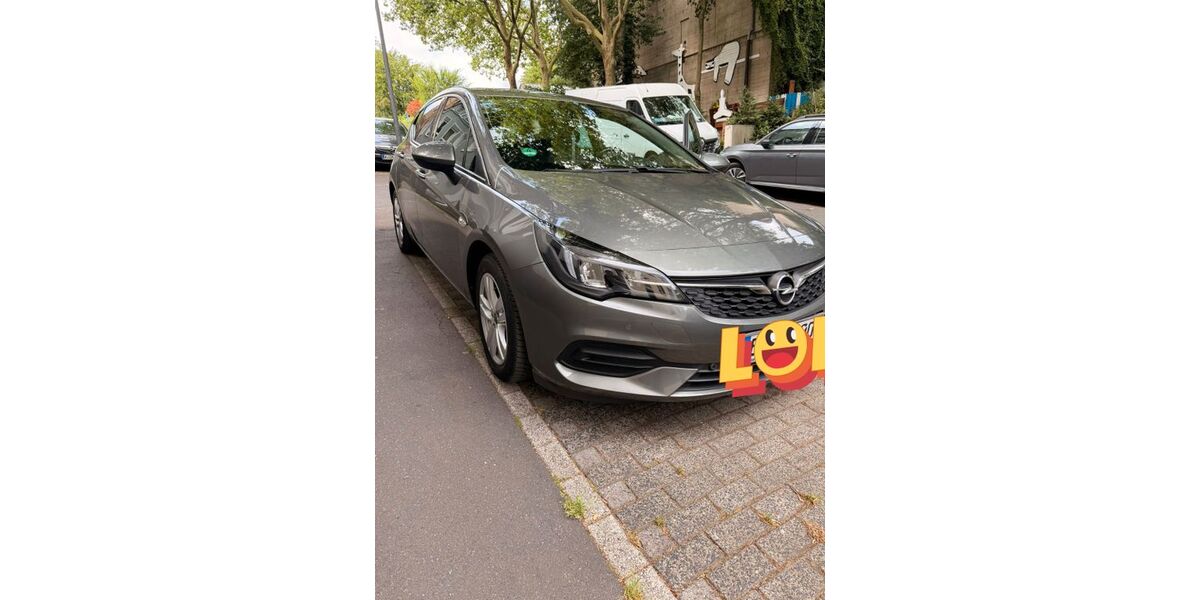 Opel Astra 56.000 km 13.500 &euro; Essen 45279