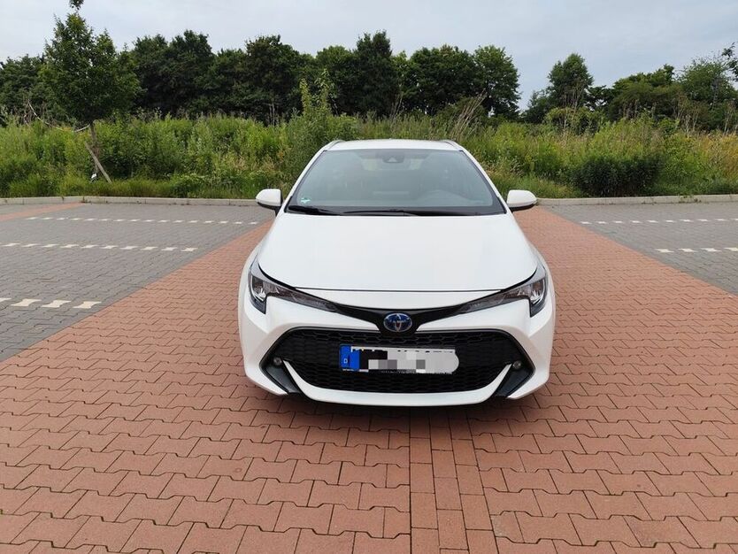 Corolla