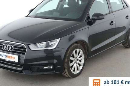 Audi A1 92.221 km 11.890 &euro; Essen 45141