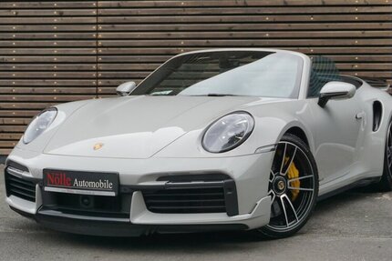 Porsche 911 992 Turbo S Burm Approved Aero Matrix 105.961 km 179.900 &euro; Wuppertal 42327