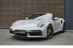 Porsche 911 992 Turbo S Burm Approved Aero Matrix 105.961 km 179.900 &euro; Wuppertal 42327