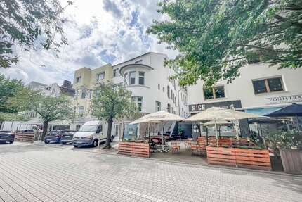 Wohnung Essen Südviertel - 2.5 Zimmer, 50 m&sup2;, 620&euro; | Angebot:27646940