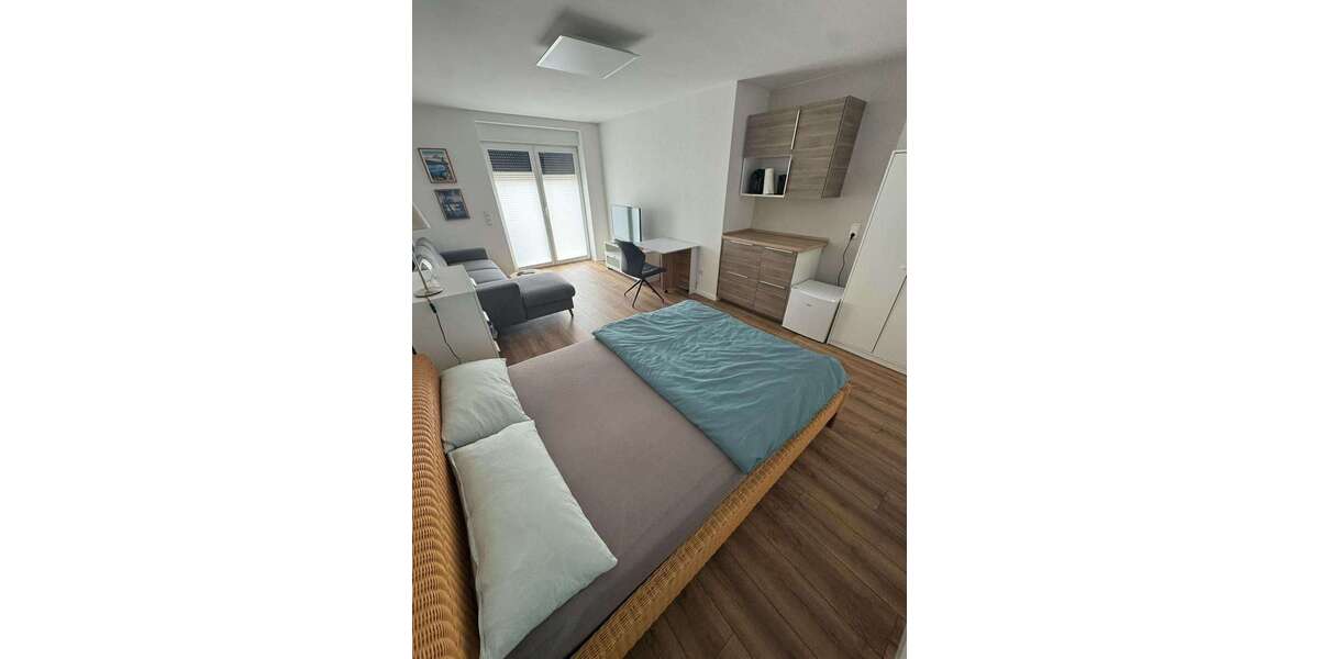Zimmer Dortmund Hörde - 1 Zimmer, 1.050&euro; | Angebot:27563757